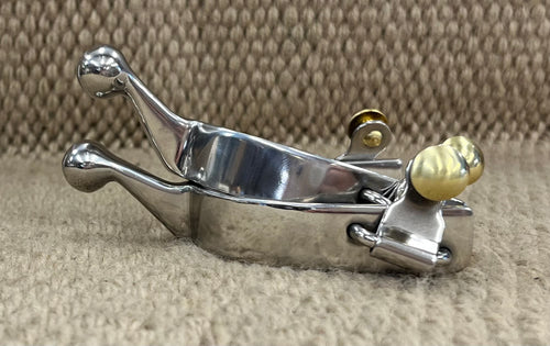 Spurs - SP164 - Toklat Ladies Bumper Spur