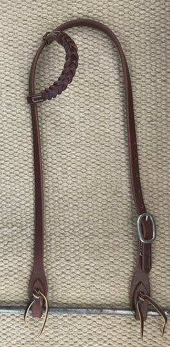 Headstall - HS307 - Pro Choice Bleeding Heart Single Ear