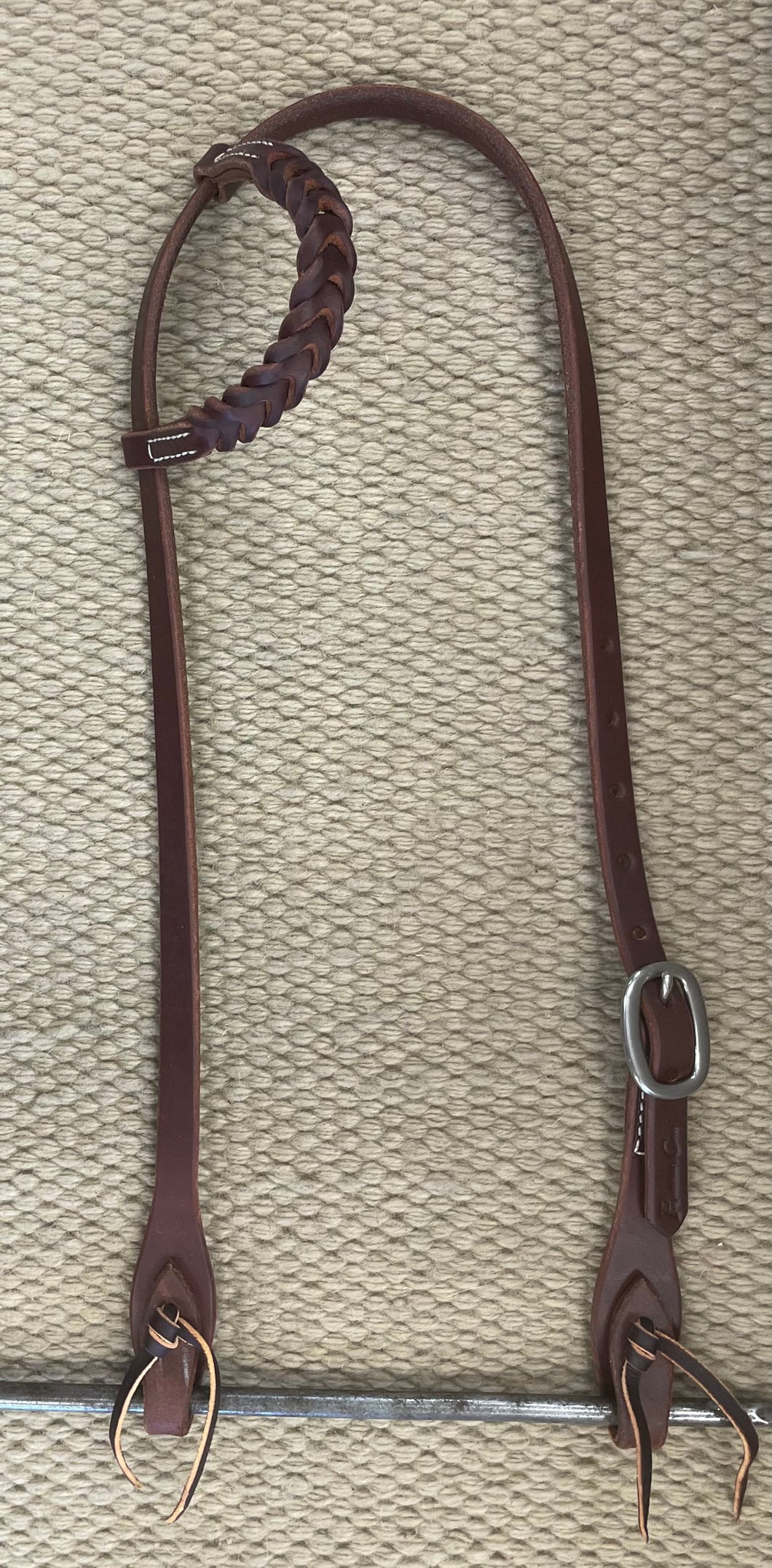 Headstall - HS307 - Pro Choice Bleeding Heart Single Ear