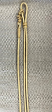 Romal Reins - RR108 - 24 Plait California Style Natural 102"