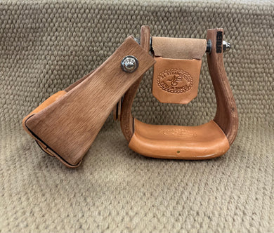 Stirrups - STP54 - 3