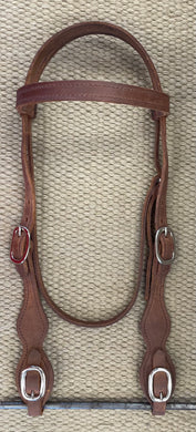 Headstall - HS294 - 3/4