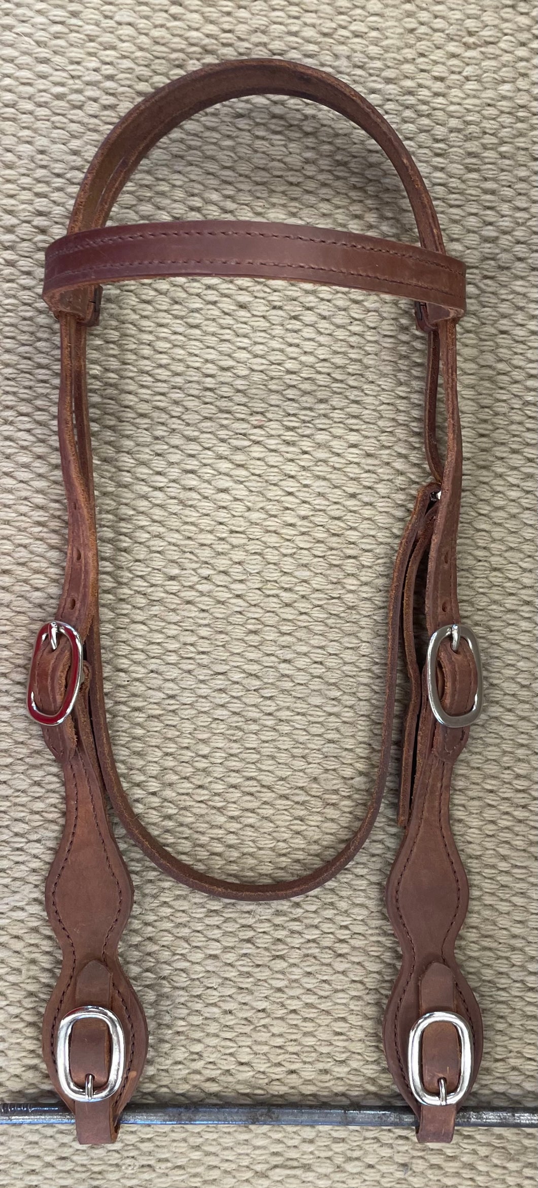 Headstall - HS294 - 3/4
