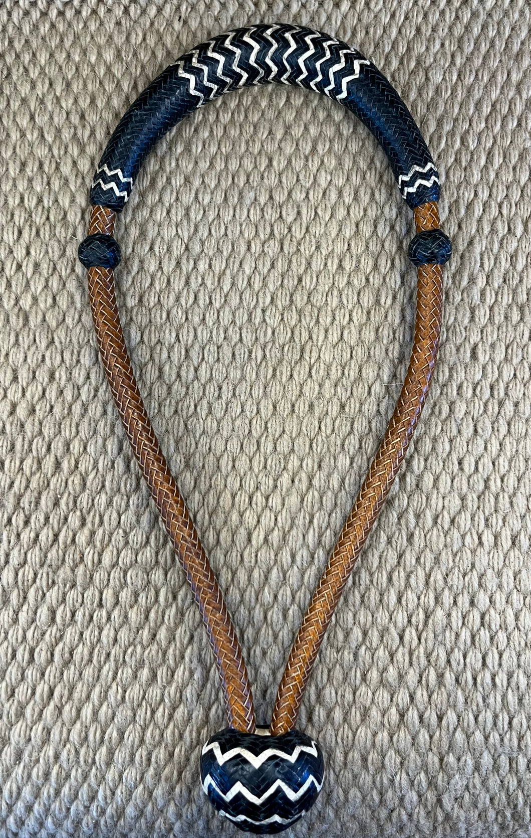 Bosal - B102 - TRB 3/8