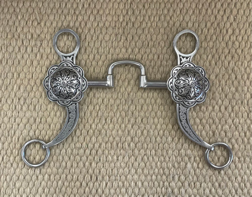 BIT - JW13 - Jeremiah Watt Short Correction w/ Concho