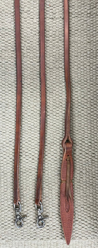 Romal Reins - RR24 - 1/2