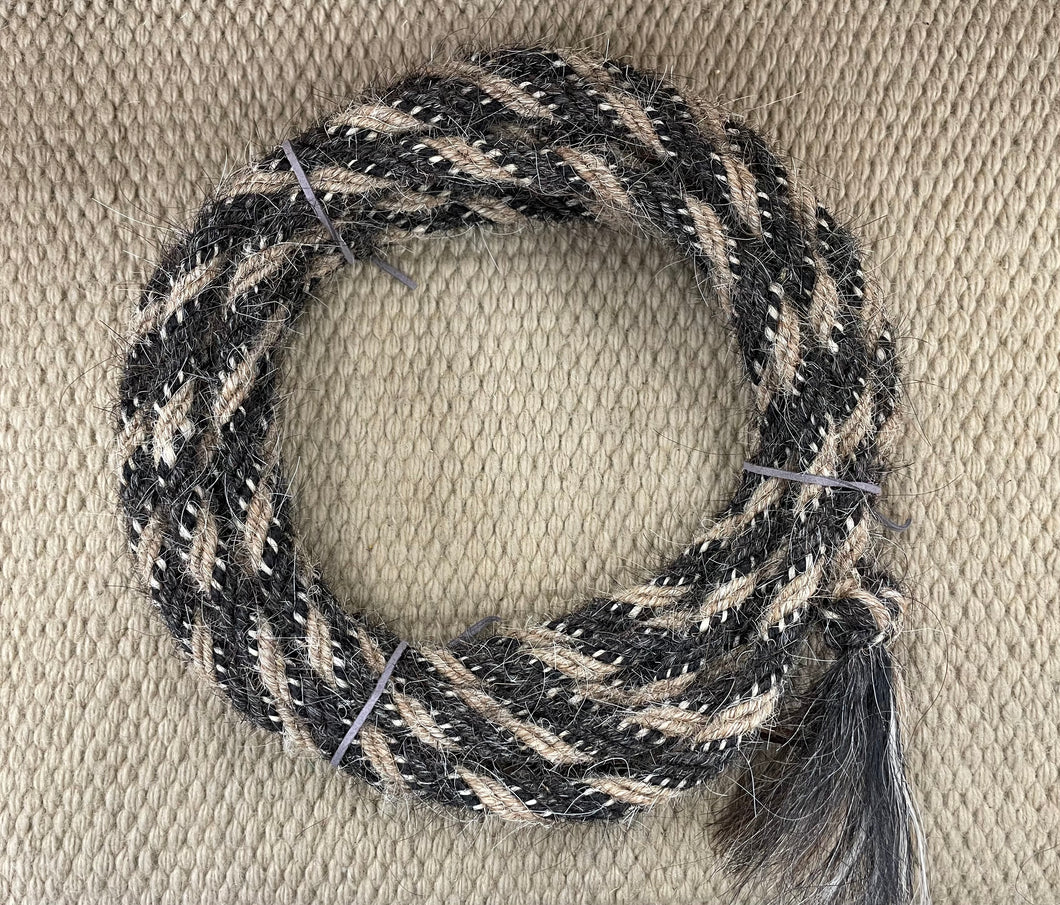 Mecate - MEC122  - 1/2