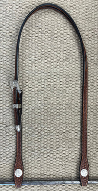 Headstall - HS245 - 1/2