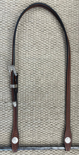 Headstall - HS245 - 1/2