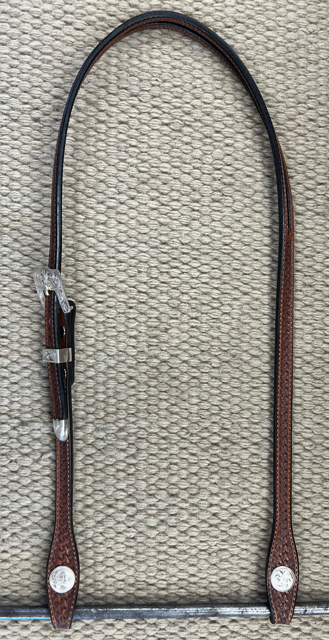 Headstall - HS245 - 1/2