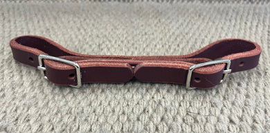CURB STRAP - CS38 - 5/8