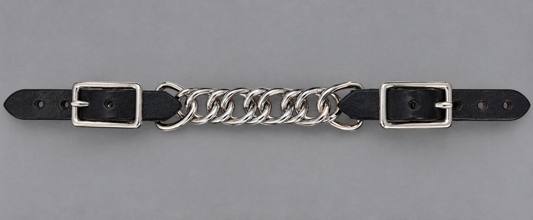 CURB STRAP - CS02 - 1/2