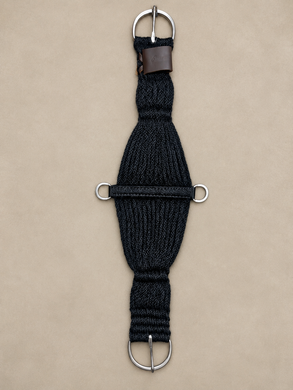 Cinches - C28 - 5 Star Roper Mohair 26