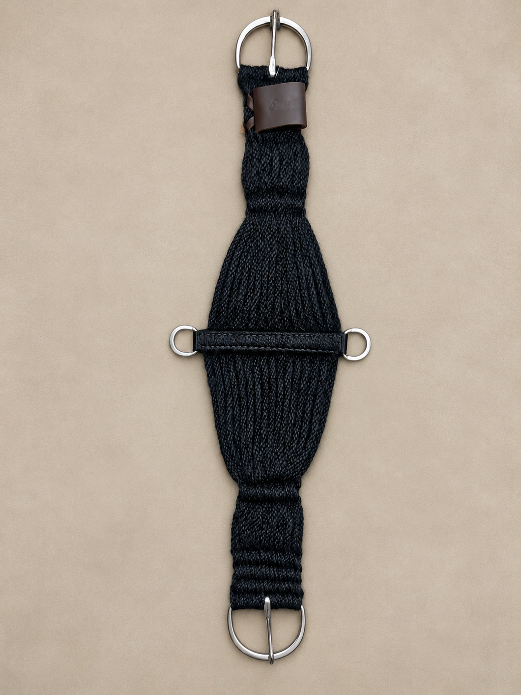 Cinches - C29-  5 Star Roper Mohair 28