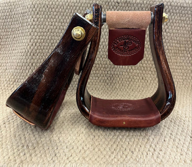 Stirrups - STP58 - 3