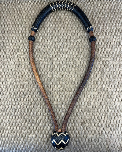 Bosal - B24 - TRB 1/4