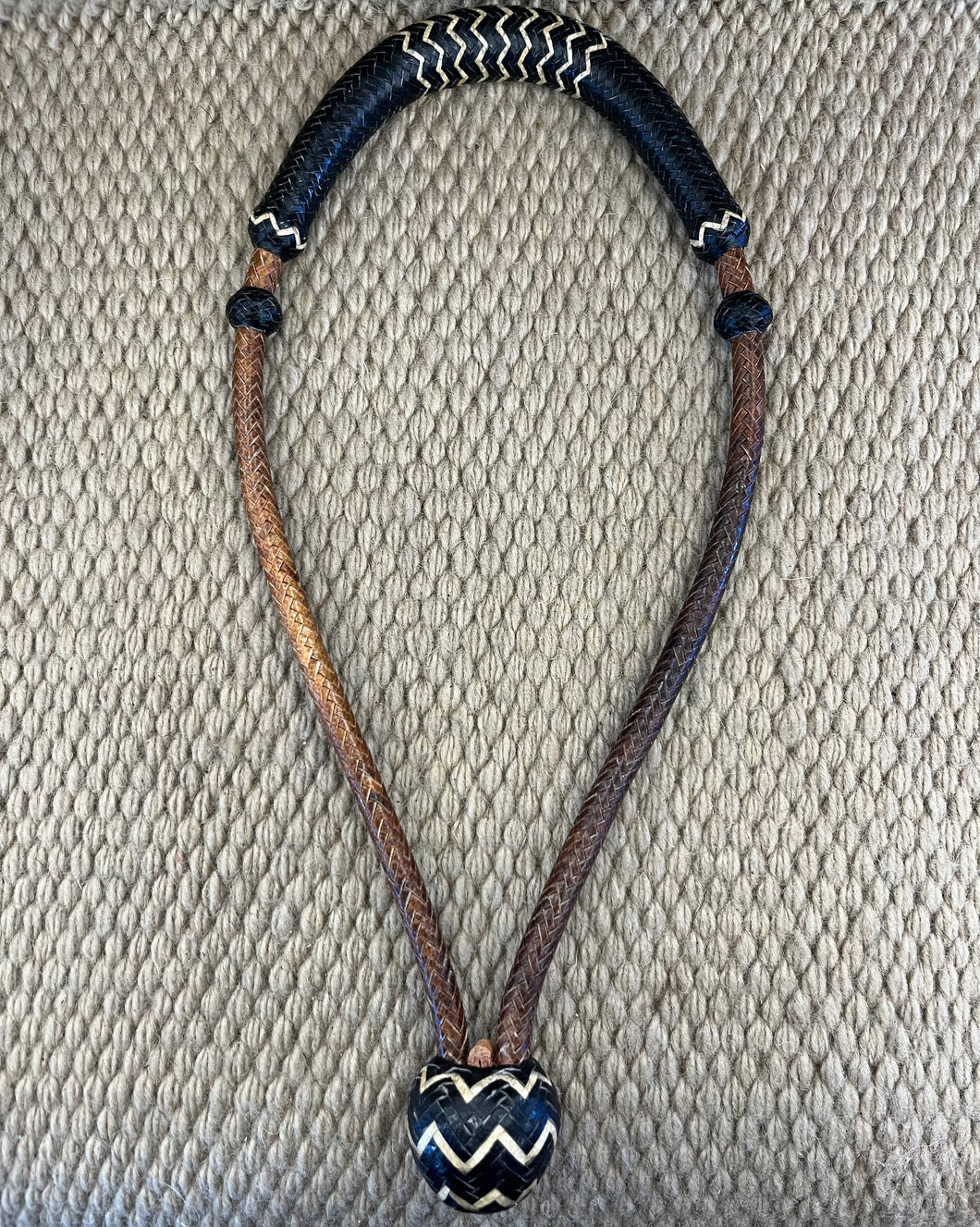 Bosal - B24 - TRB 1/4