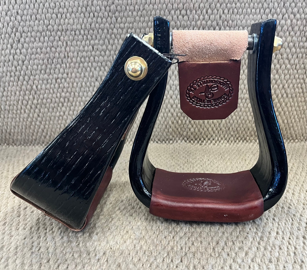 Stirrups - STP84 - Nettles 3