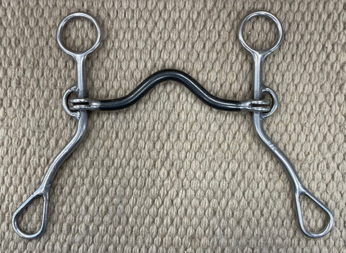 BIT - RM103 - Reinsman Sharon Camarillo Sweet Iron Short Lifter