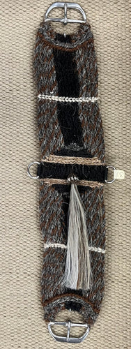 Cinches - C07 - Horse Hair 30