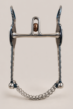 BIT - GA08 - A. Garcia Half-Breed with German Silver