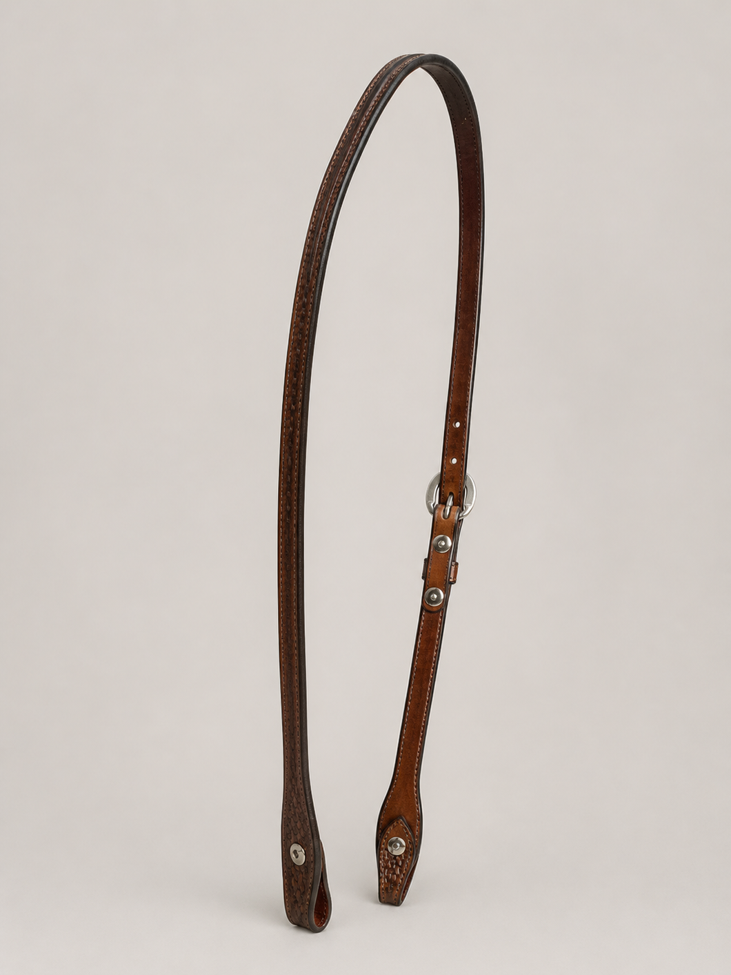 Headstall - HS61 - 1/2