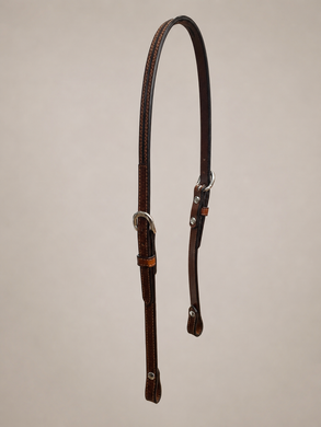 Headstall - HS83 - 5/8