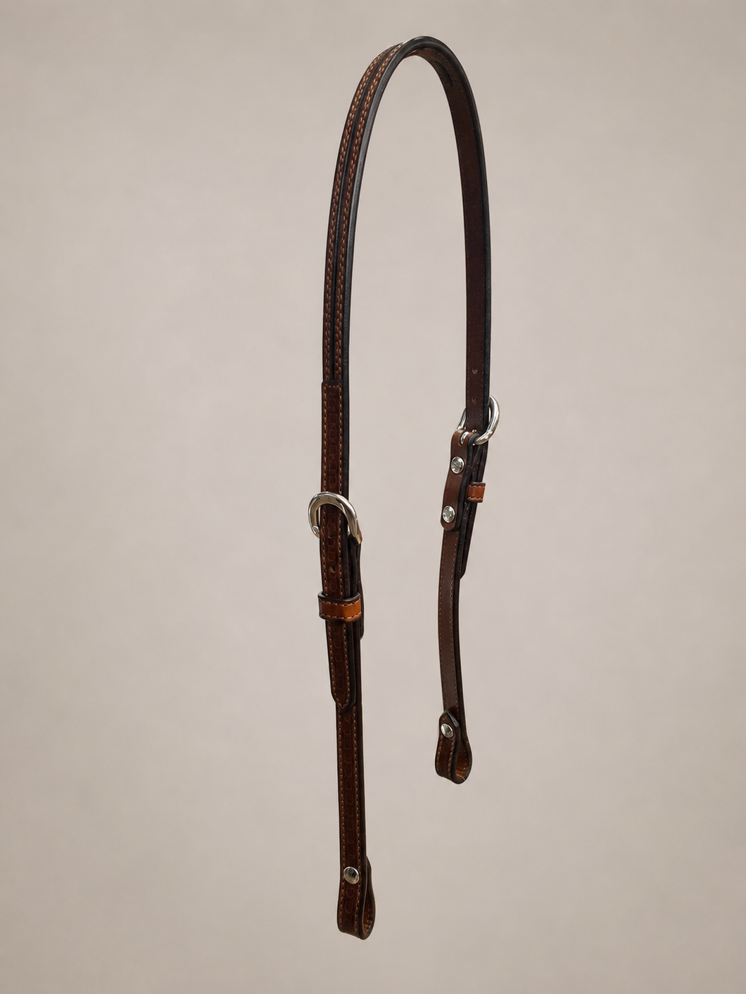 Headstall - HS83 - 5/8