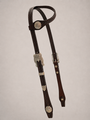 Headstall - HS121 - 5/8