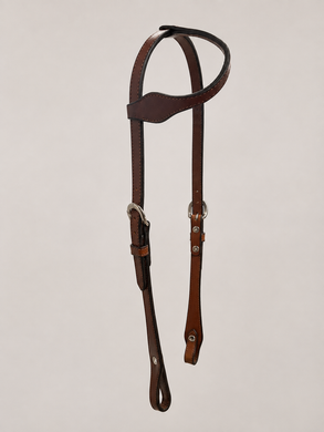 Headstall - HS139 - 5/8