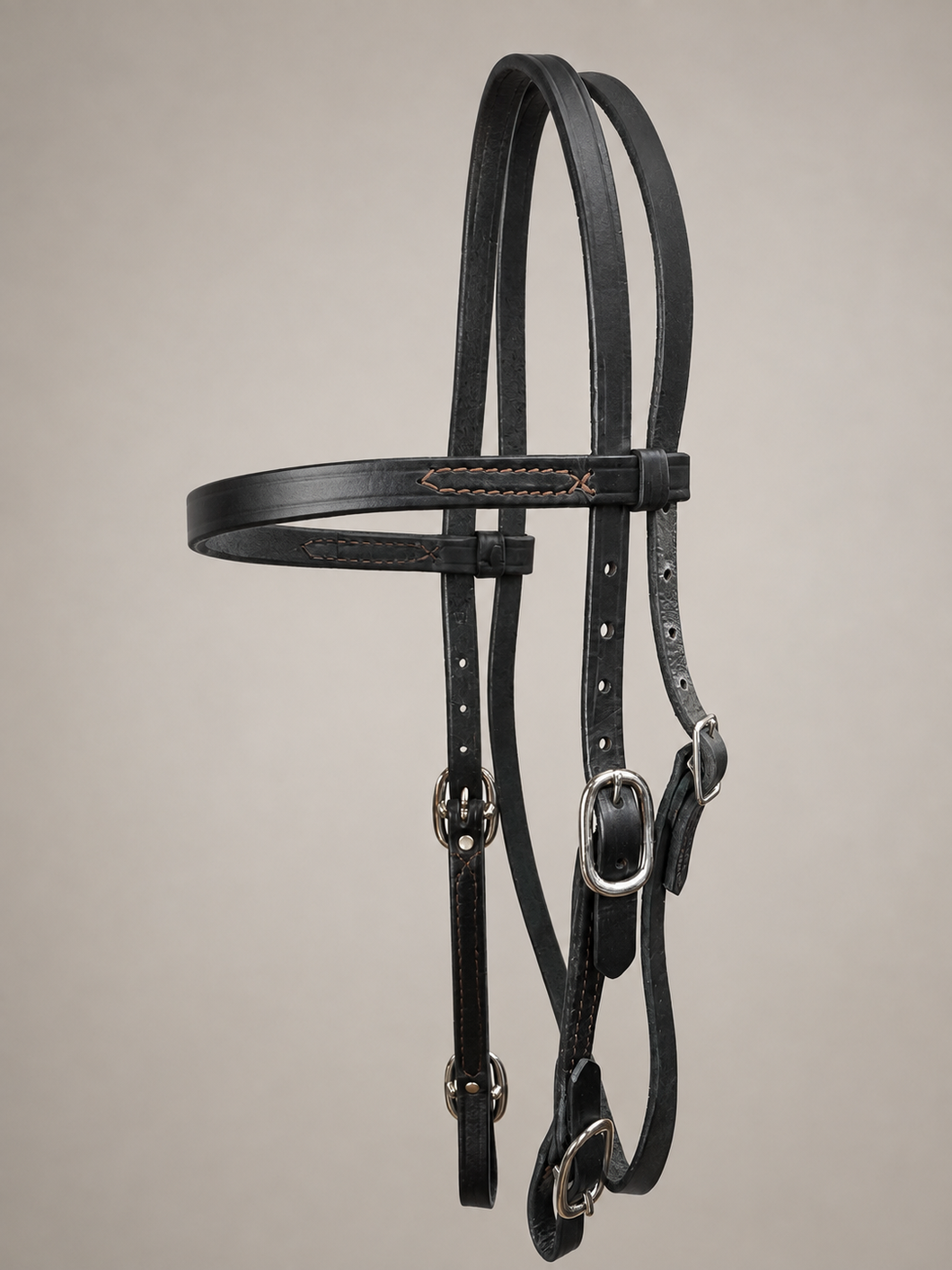 Headstall - HS235 - 5/8