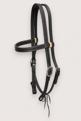 Headstall - HS252 - 3/4