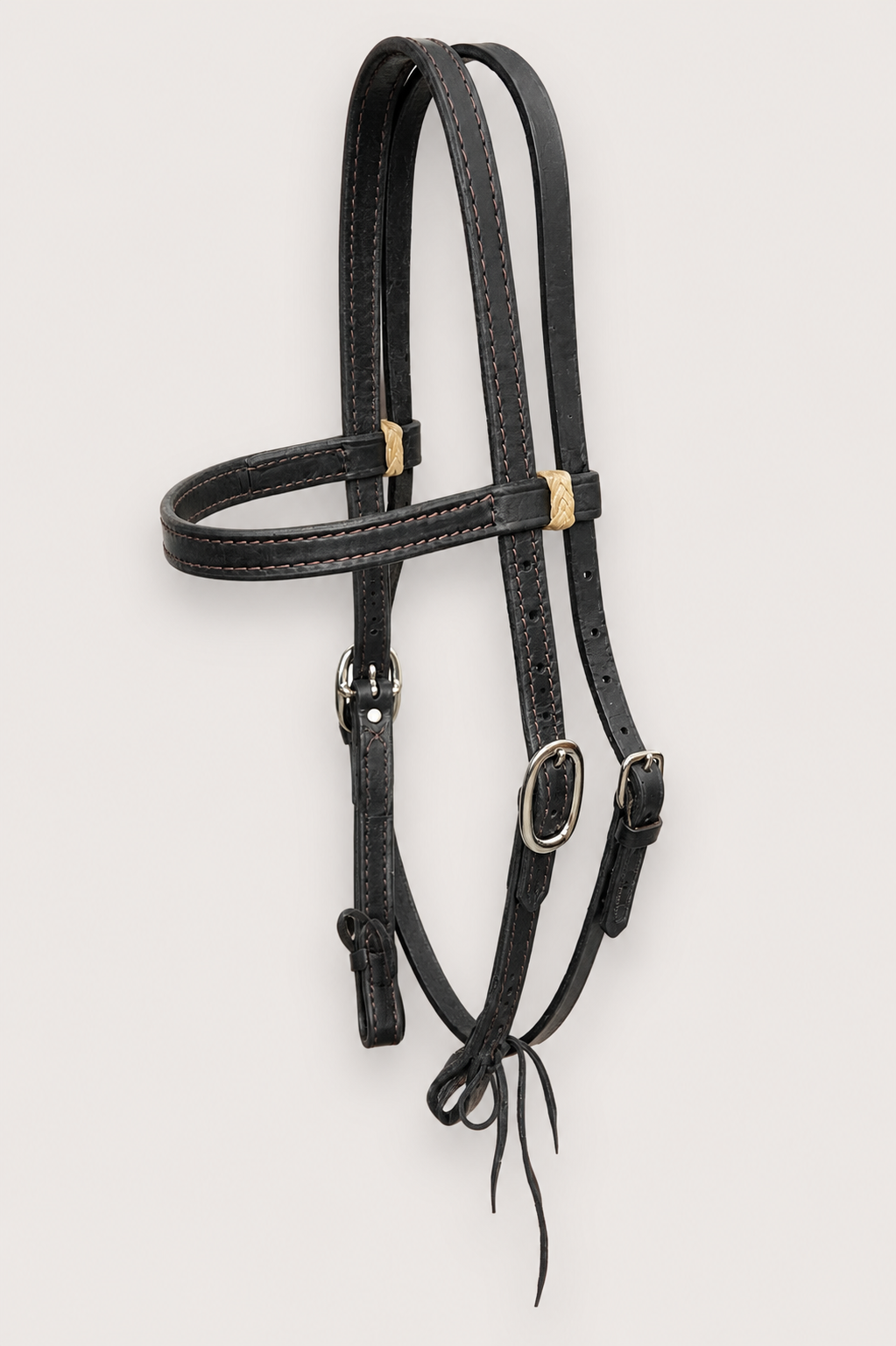 Headstall - HS252 - 3/4