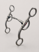 BIT - TB502 - Tom Balding Advantage Short 1/2 & 1/2