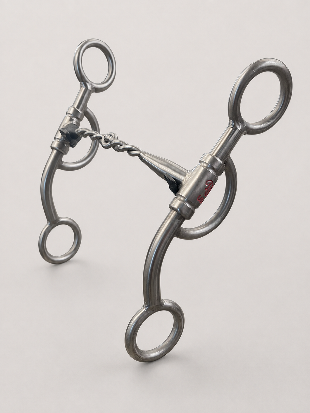 BIT - TB502 - Tom Balding Advantage Short 1/2 & 1/2