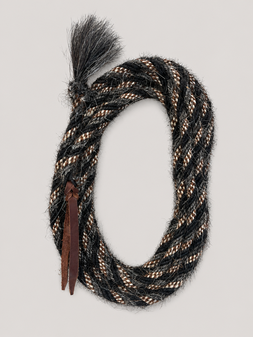 Mecate - MEC125 - 3/8” x 102