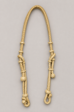 Bosal - H11 - Natural Rawhide Hanger