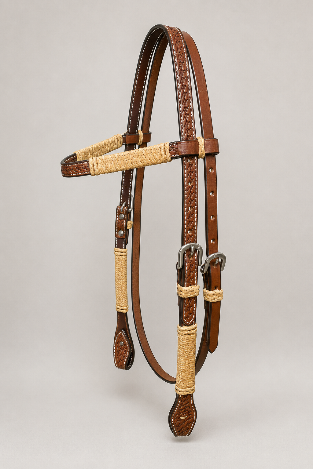 Headstall - HS164- 3/4