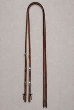 Martingale - MG01 - German Martingale with D-R Split Reins