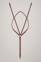 Martingale - MG01 - German Martingale with D-R Split Reins
