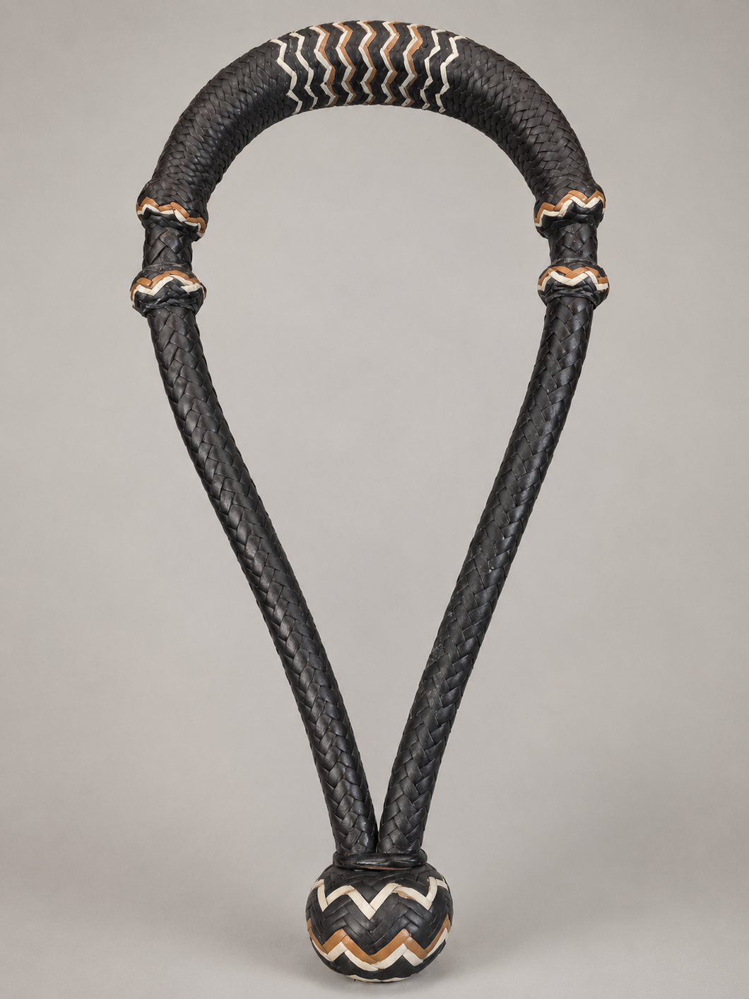 Bosal - B15 - 16 Plait 5/8