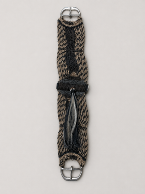 Cinches - C07 - Horse Hair Cincha with Shoofly 30