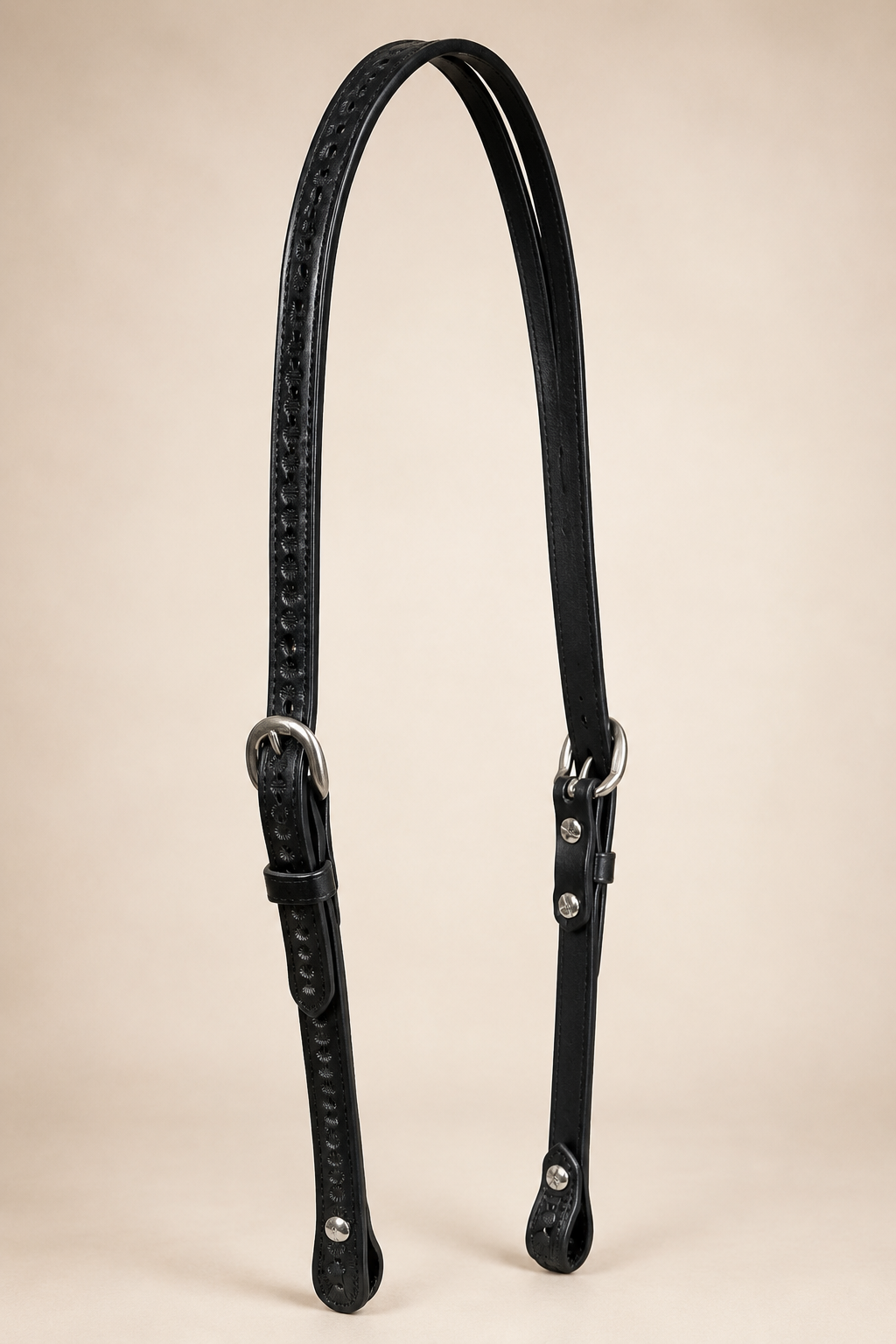 Headstall - HS270 - 5/8