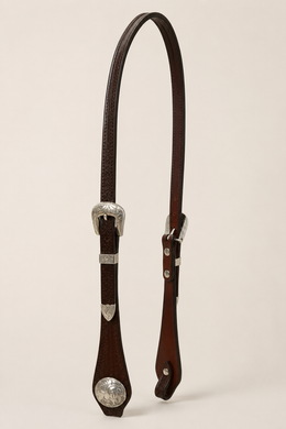 Headstall - HS275 - 3/4