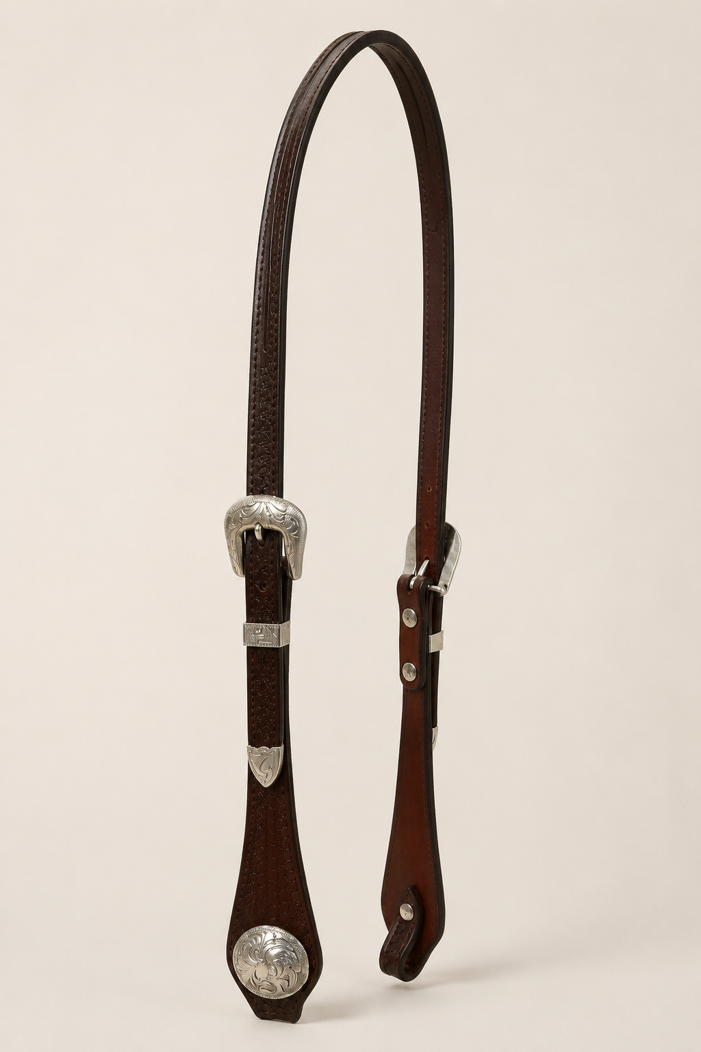 Headstall - HS275 - 3/4