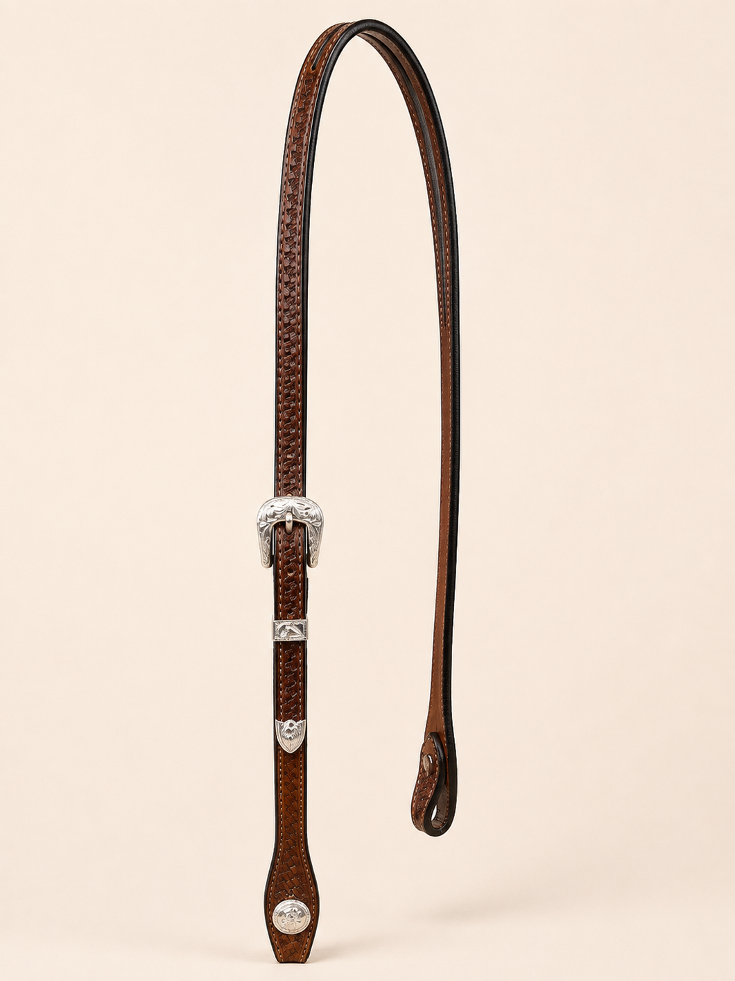 Headstall - HS305 - 1/2