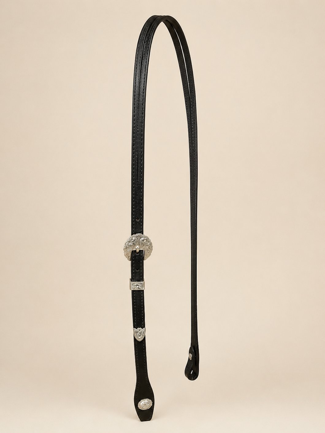 Headstall - HS287 - 1/2