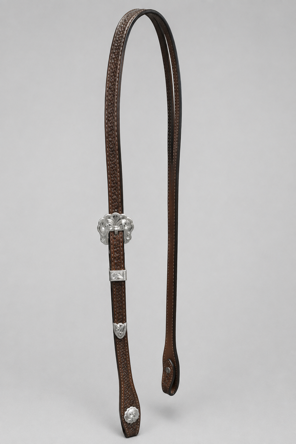 Headstall - HS261 - 1/2
