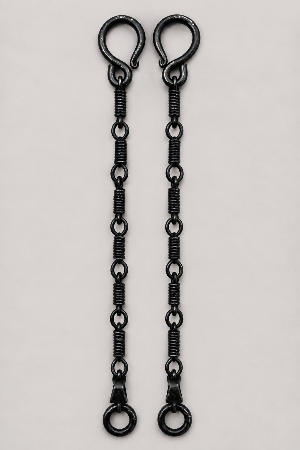 Rein Chains - RCH08 - 10 1/2