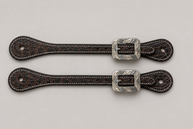 Spur Straps - SPS138 - Pro Choice Mens Bison